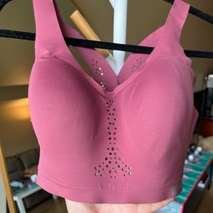 Victoria Secret 32DDD Sports Bra High Impact